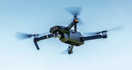 UAV